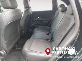 MERCEDES-BENZ B 180 usata, con Filtro antiparticolato