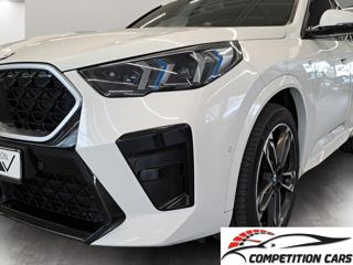 BMW X2 usata, con Controllo trazione