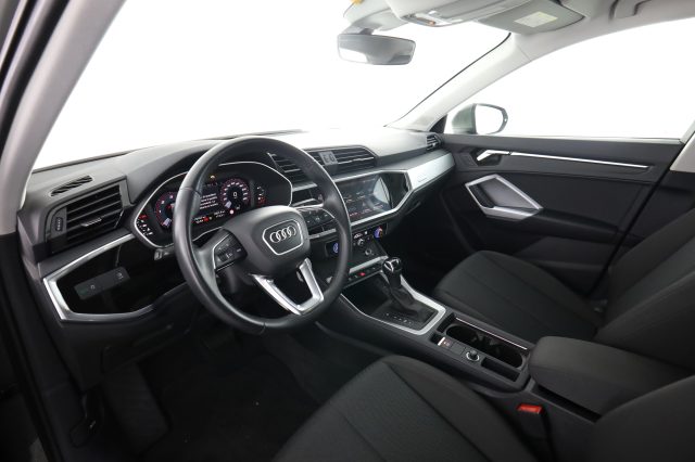 AUDI Q3 usata 1