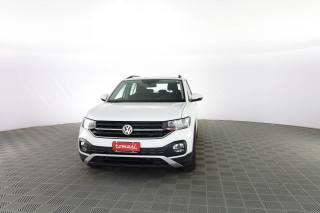 VOLKSWAGEN T-Cross T-Cross 1.0 TSI 115 CV Style BMT