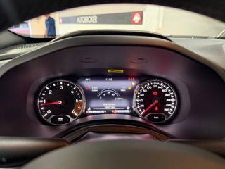 JEEP Renegade usata, con Climatizzatore