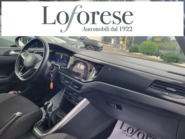 VOLKSWAGEN Taigo usata, con Cruise Control