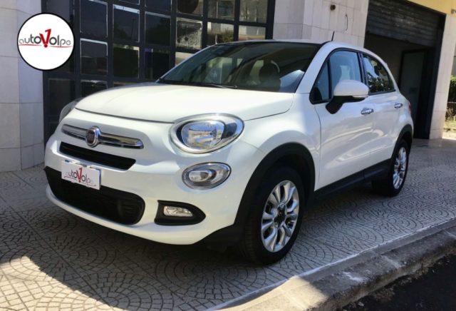 FIAT 500X usata, con Boardcomputer