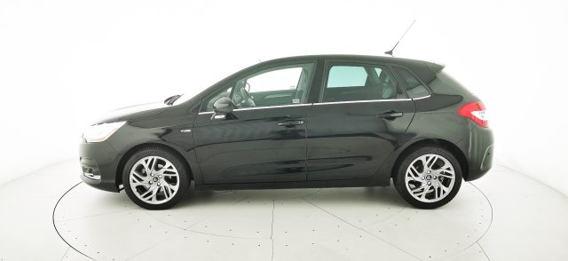 CITROEN C4 usata, con Airbag Passeggero