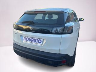 PEUGEOT 3008 usata, con Alzacristalli elettrici