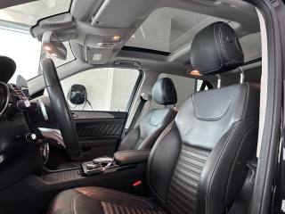 MERCEDES-BENZ GLE 250 usata, con Climatizzatore