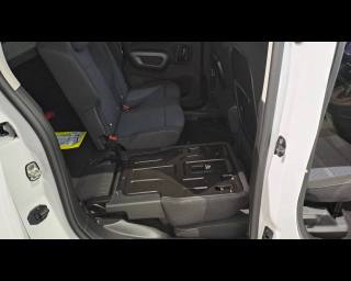 FIAT Doblo usata 23