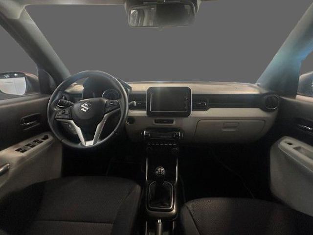 SUZUKI Ignis usata, con Alzacristalli elettrici