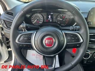 FIAT Tipo usata, con Controllo automatico clima