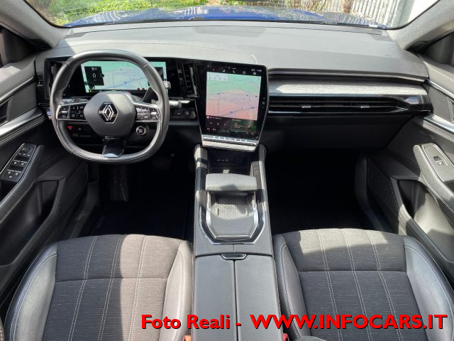 RENAULT Austral usata, con ESP