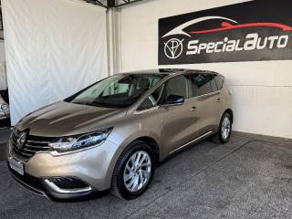 RENAULT Espace usata, con Airbag laterali