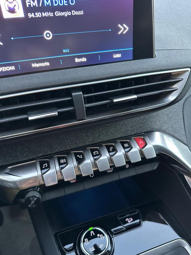 PEUGEOT 3008 usata, con Filtro antiparticolato