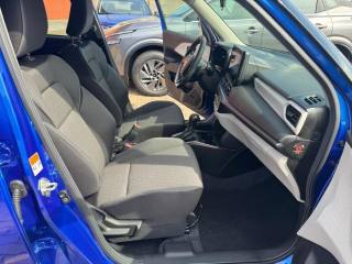 SUZUKI Swift usata, con Servosterzo