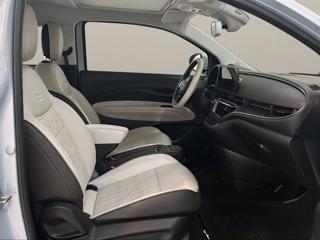 FIAT 500 usata, con Controllo trazione