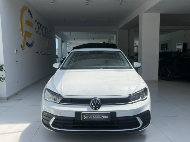 VOLKSWAGEN Polo usata, con ABS