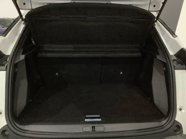 PEUGEOT 2008 usata, con Filtro antiparticolato