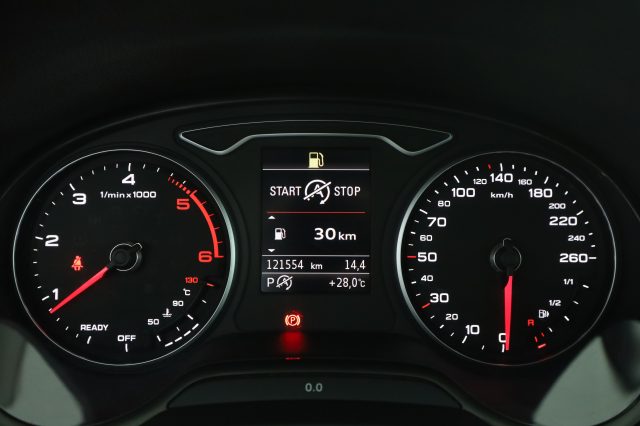 AUDI Q2 usata 6