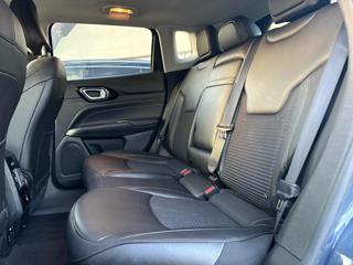 JEEP Compass usata, con Chiusura centralizzata