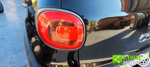 FIAT 500L usata 7