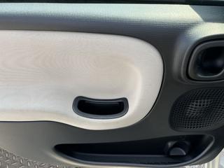 FIAT Panda usata, con Chiusura centralizzata