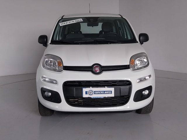 FIAT Panda usata, con Airbag Passeggero