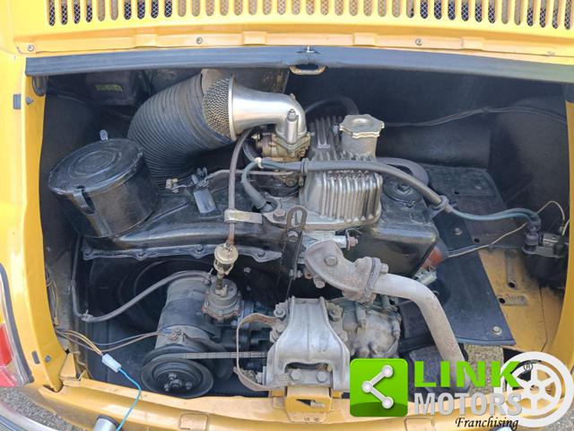 FIAT 500L usata 19