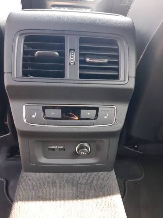 AUDI Q5 usata, con Sound system