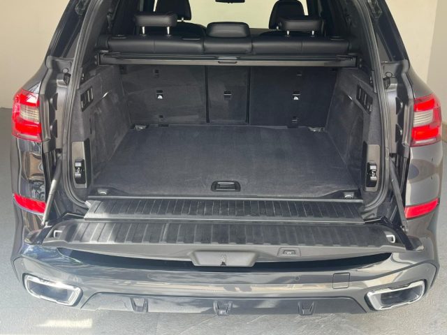 BMW X5 usata, con Airbag testa