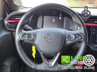 OPEL Corsa usata, con Controllo automatico clima
