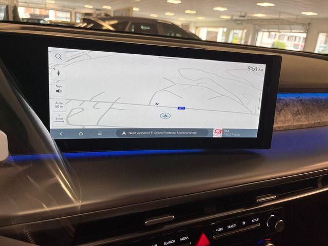 HYUNDAI Ioniq 9 usata, con Servosterzo