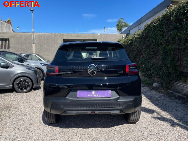 CITROEN C3 usata, con Airbag