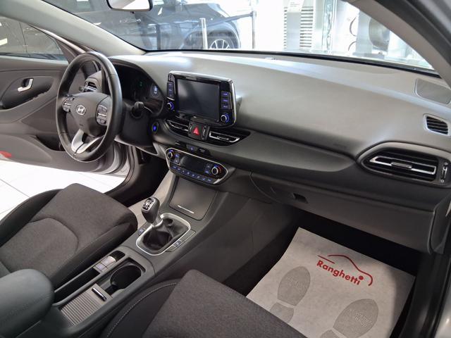 HYUNDAI i30 usata 34