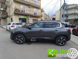CITROEN C5 Aircross usata, con Controllo trazione
