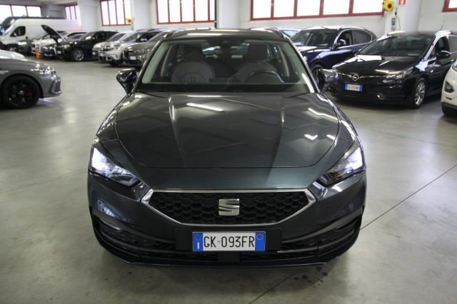 SEAT Leon usata, con ABS