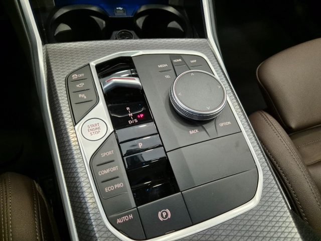 BMW 320 usata, con Chiusura centralizzata telecomandata