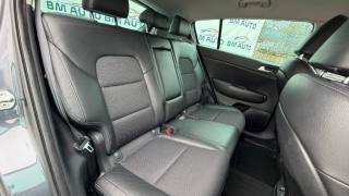 KIA Sportage usata, con Autoradio