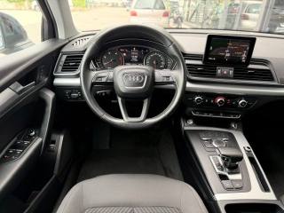 AUDI Q5 usata, con Chiusura centralizzata