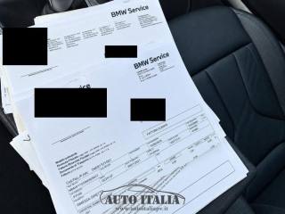 BMW Z4 usata, con Interni in pelle