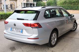 VOLKSWAGEN Golf usata 106