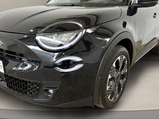 FIAT 600 usata, con Volante multifunzione