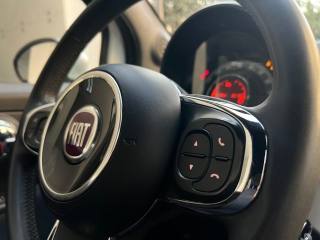 FIAT 500 usata, con Servosterzo