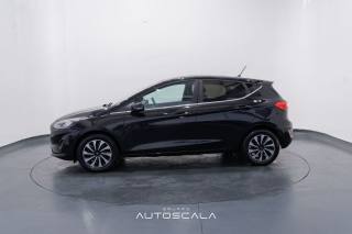 FORD Fiesta usata, con Airbag laterali