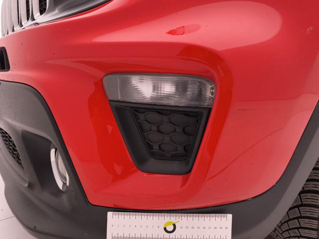 JEEP Renegade usata 41