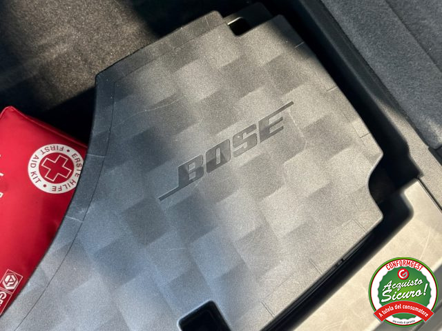 PORSCHE Cayenne usata, con Luci diurne LED