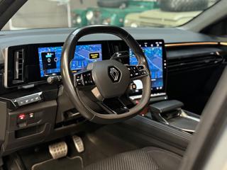 RENAULT Austral usata, con Chiusura centralizzata