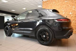 PORSCHE Macan usata 101