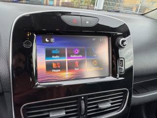 RENAULT Clio usata, con Climatizzatore