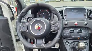 ABARTH 595 usata, con Fendinebbia