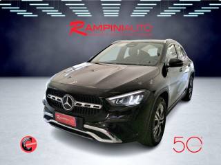 MERCEDES-BENZ GLA 180 usata 2