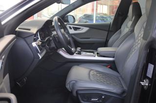 AUDI Q8 usata, con Antifurto